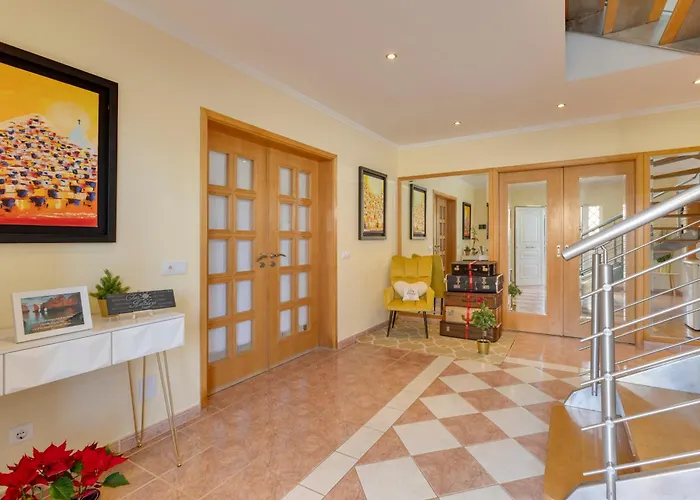 Chez Imaginarios-Exclusive Beach & City Hideout