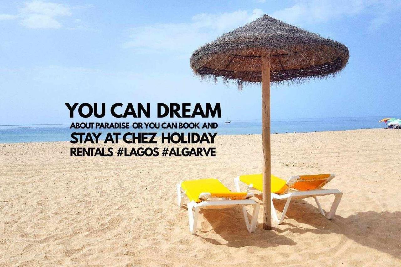Chez Imaginarios-exclusive & Hideout Privatunterkunft Lagos
