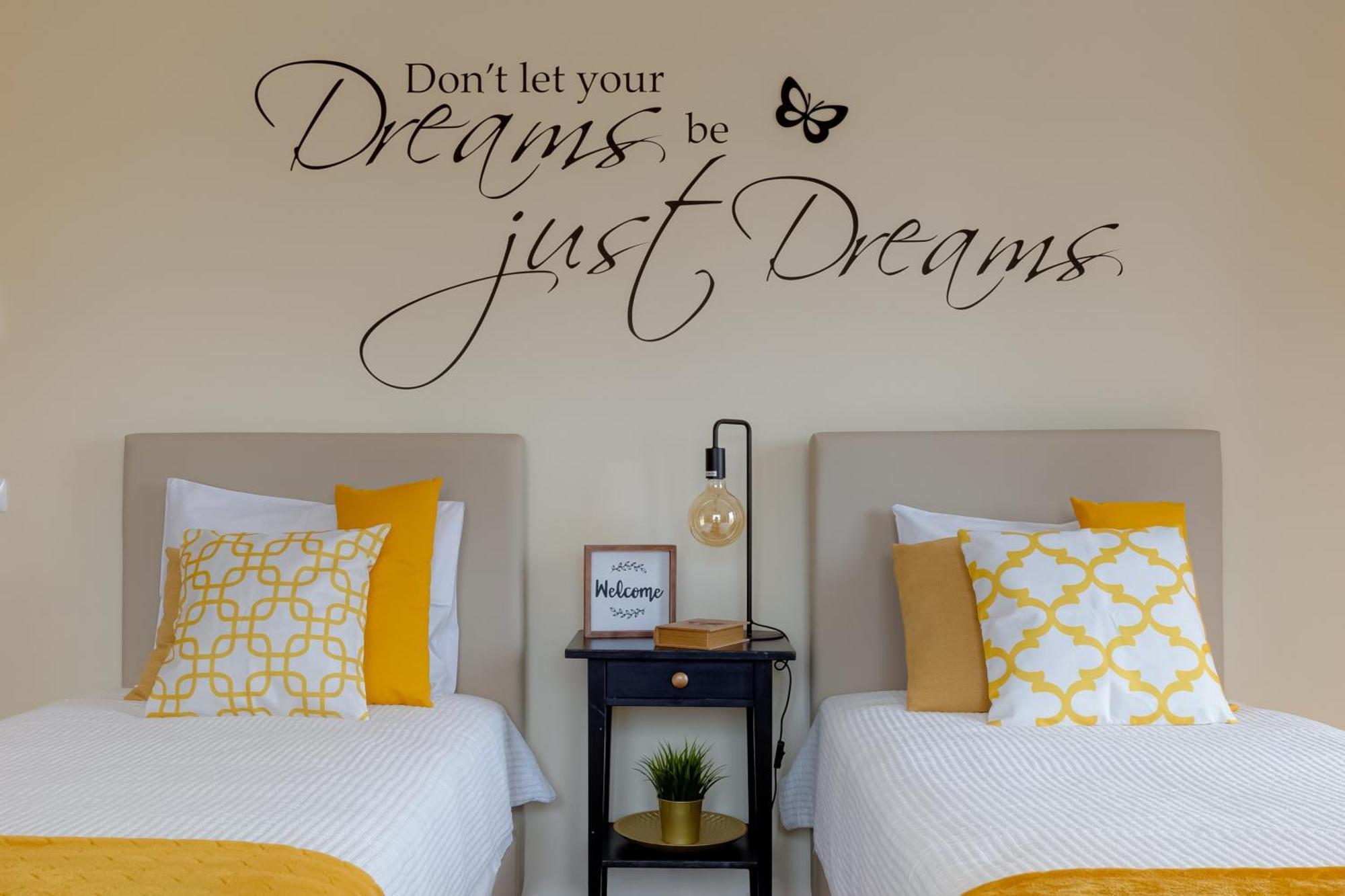 Chez Imaginarios-exclusive & Hideout * Lagos