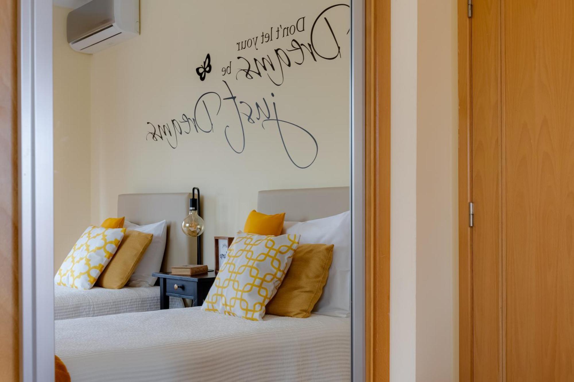 Chez Imaginarios-exclusive & Hideout Homestay Lagos