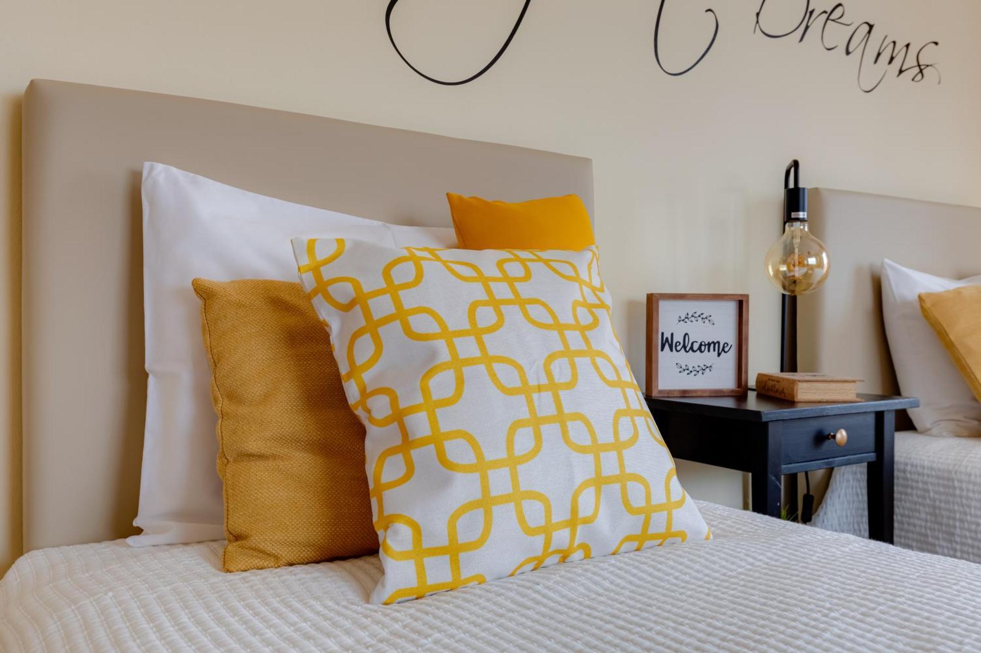 Homestay Chez Imaginarios-exclusive & Hideout *