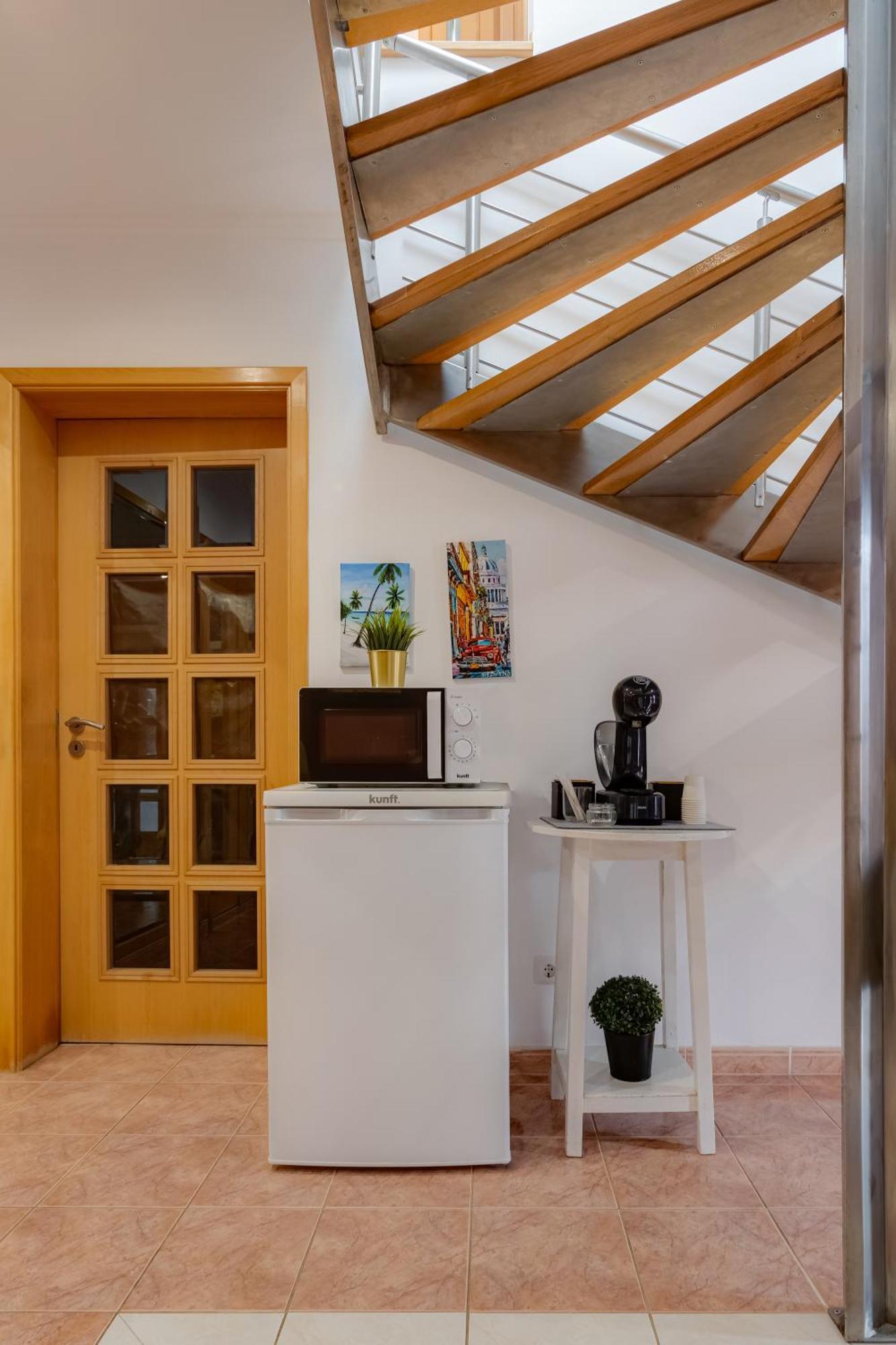 Homestay Chez Imaginarios-exclusive & Hideout