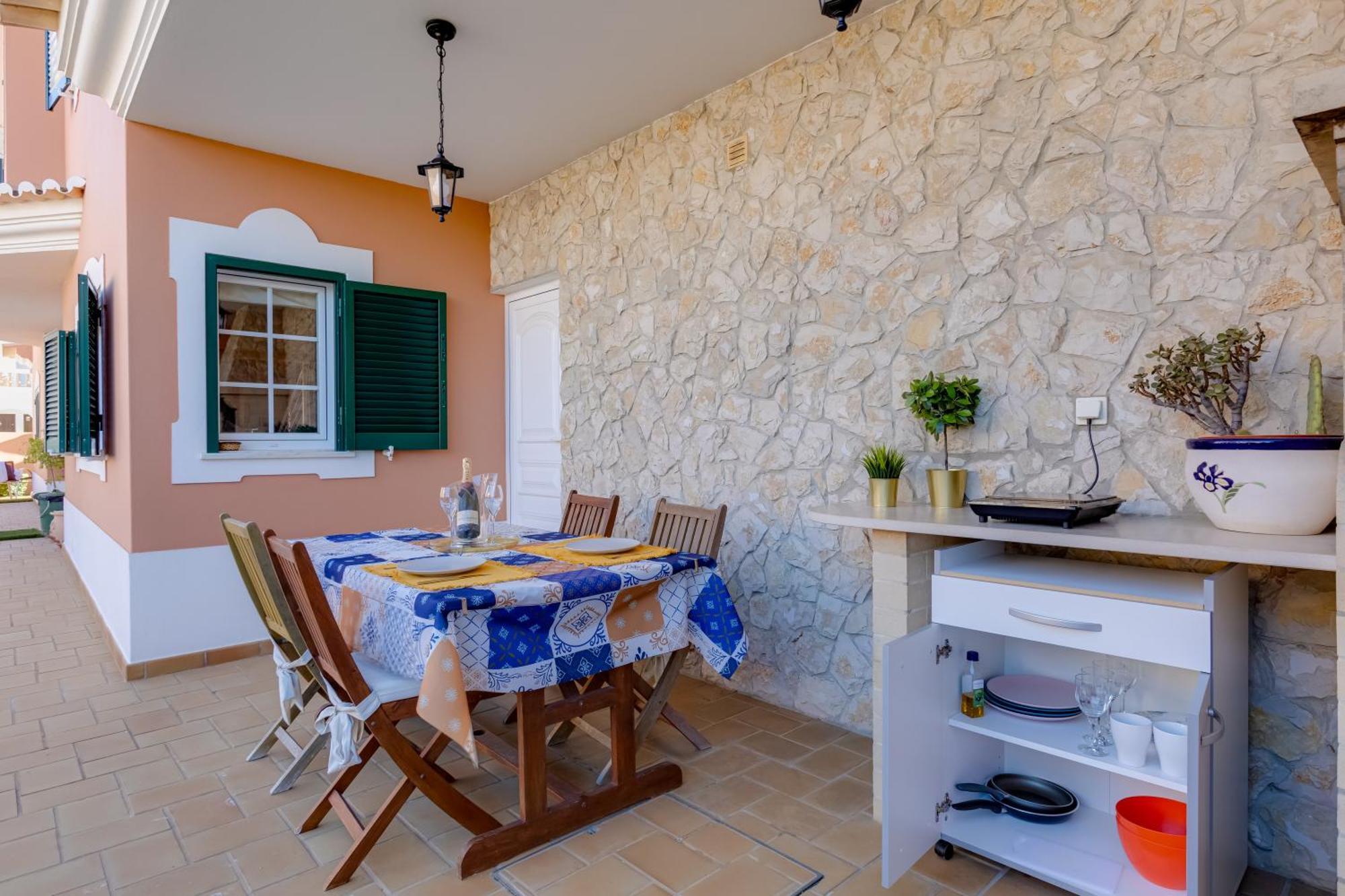 Chez Imaginarios-exclusive & Hideout Privatunterkunft