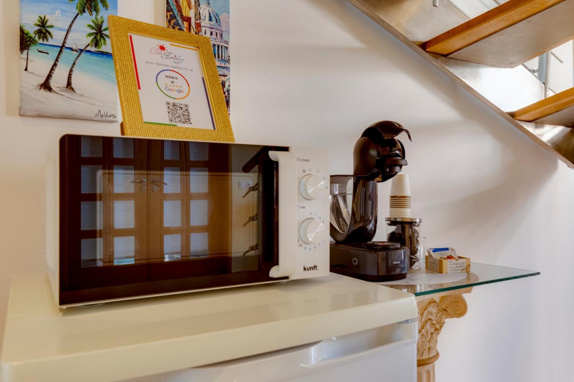 Chez Imaginarios-exclusive & Hideout Homestay