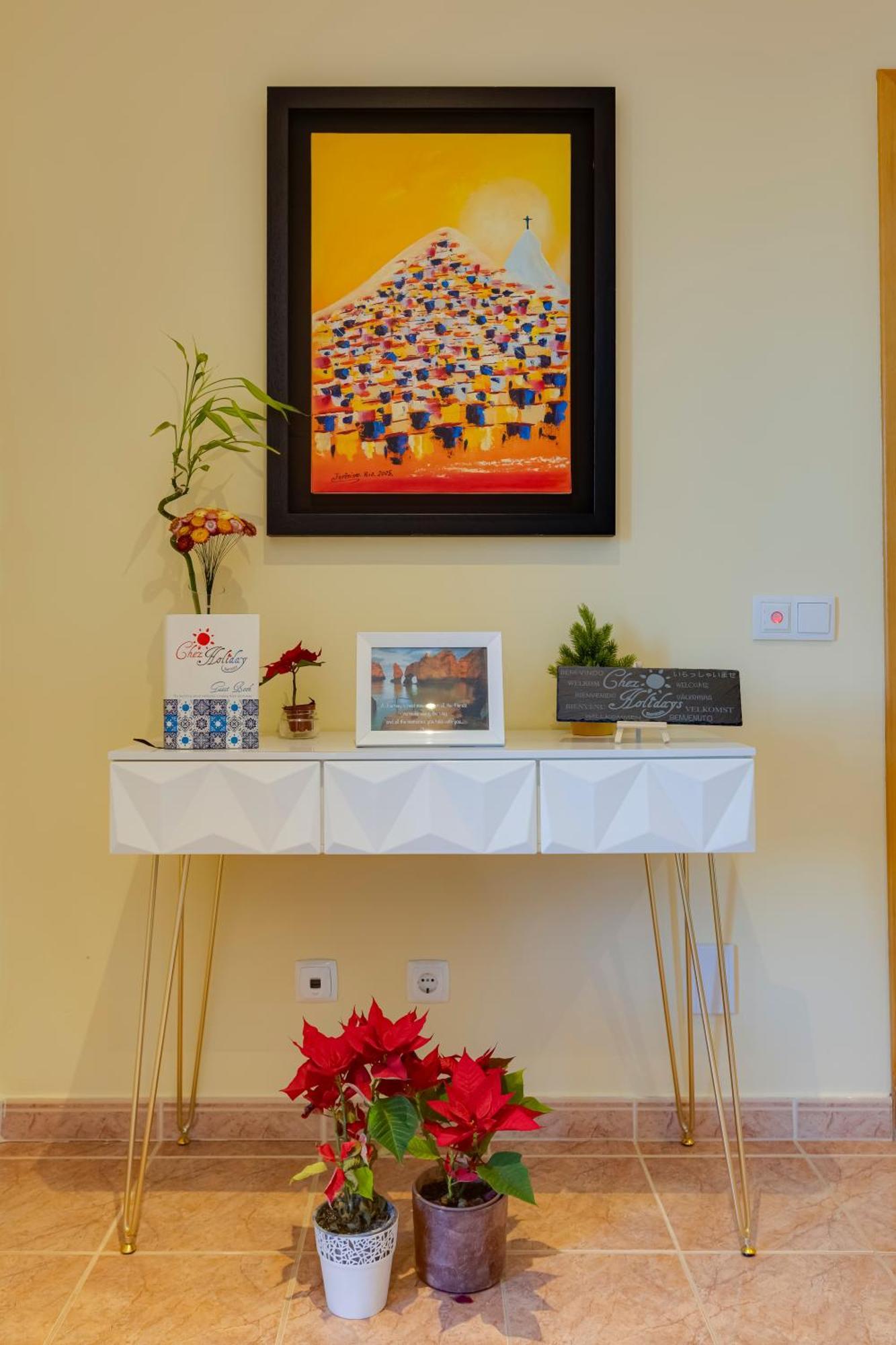 Homestay Chez Imaginarios-exclusive & Hideout *