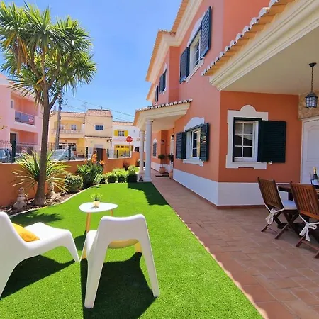 Chez Imaginarios The Best Experiences 4 U Lagos Exterior foto