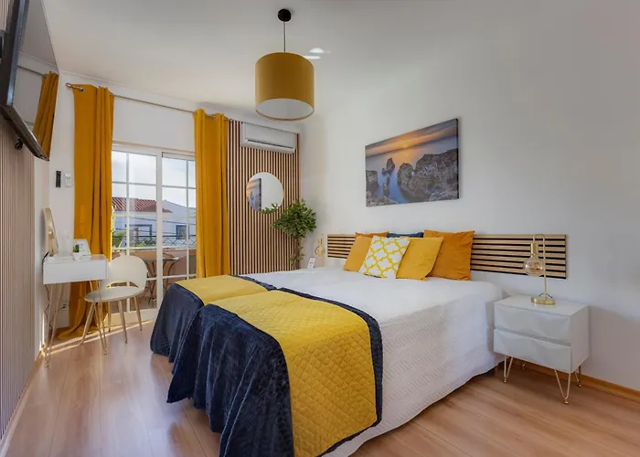 Chez Imaginarios-Exclusive Beach & City Hideout