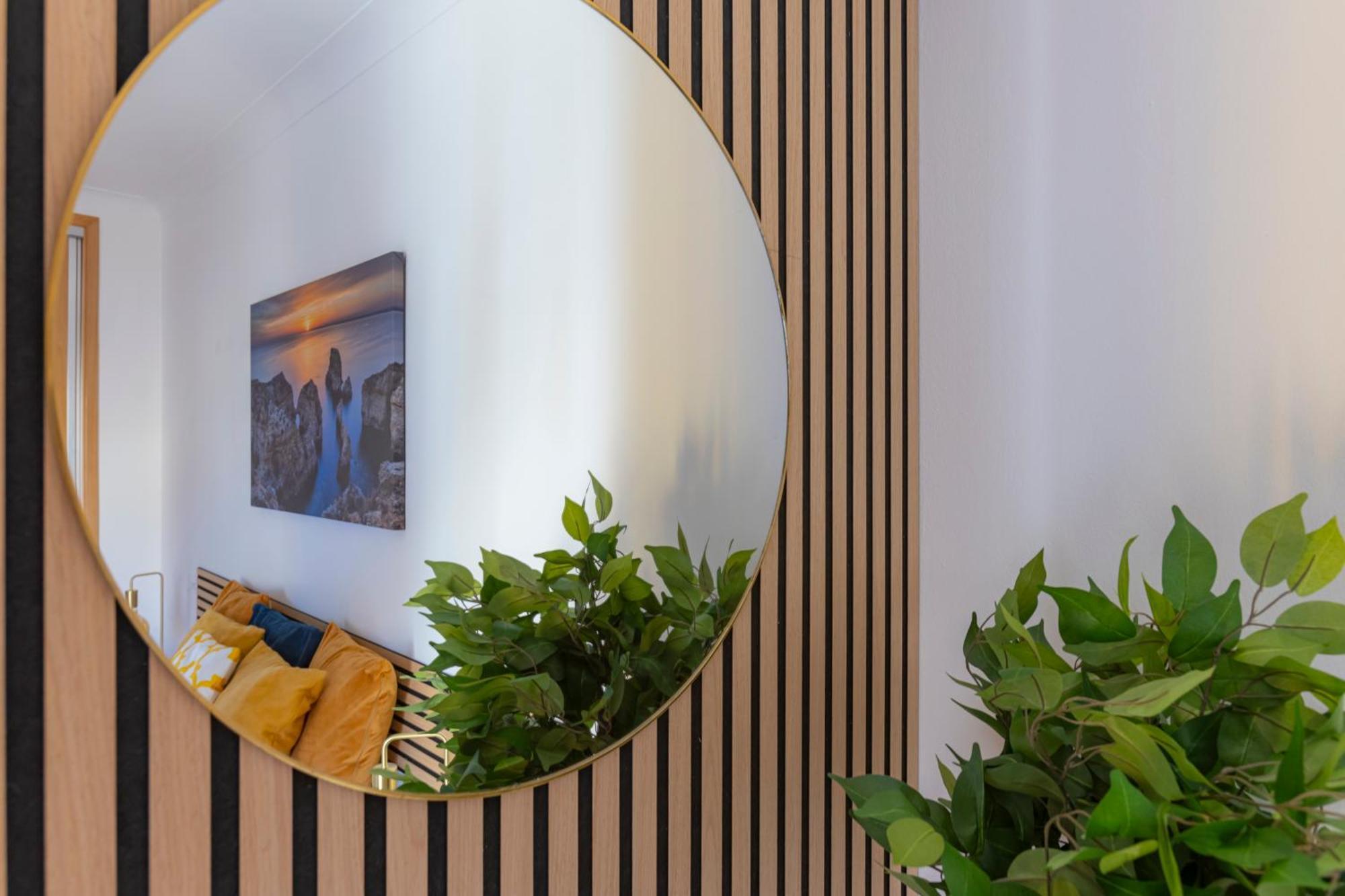 Chez Imaginarios-exclusive & Hideout Lagos